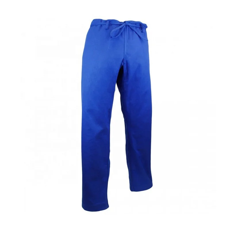 Брюки для каратэ боевое искусство