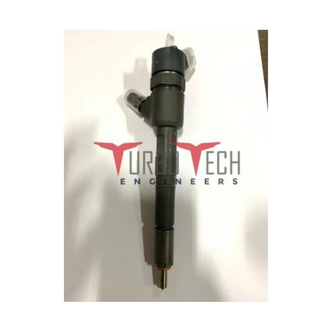 COMMON RAIL FUEL INJECTOR FOR EICHER TRUCK 0445110415