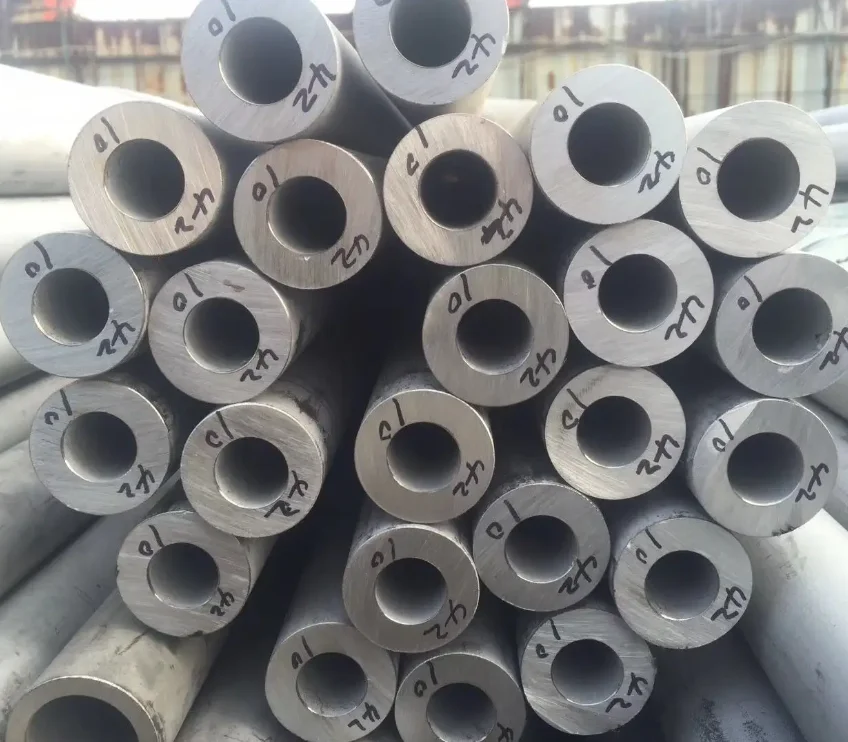 Golden China Steel Pipe Supplier Customized 201 SUS 304 316 Stainless Steel Pipe