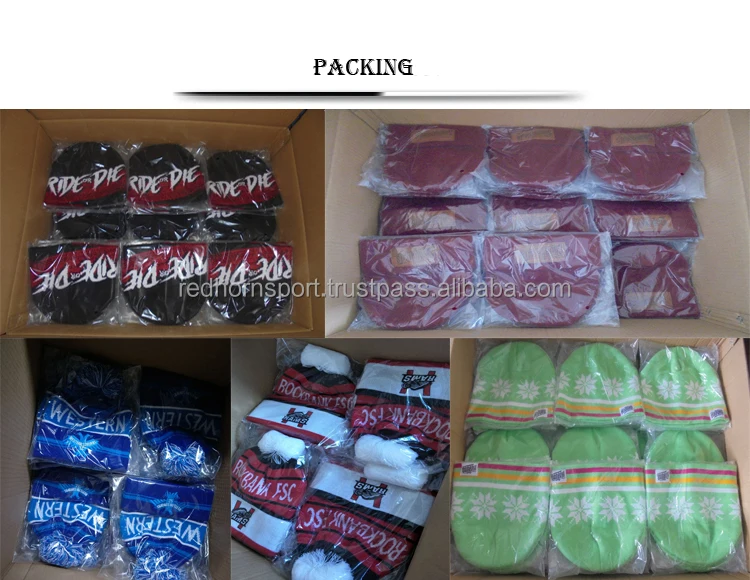 2021 knitted hat gorras al por mayor women custom logo beanies and leather label wholesale For Adults Beanie Knitted Hat