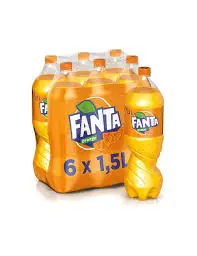 Coca Cola Fanta Pepsi Sprite Lemonade бутылка