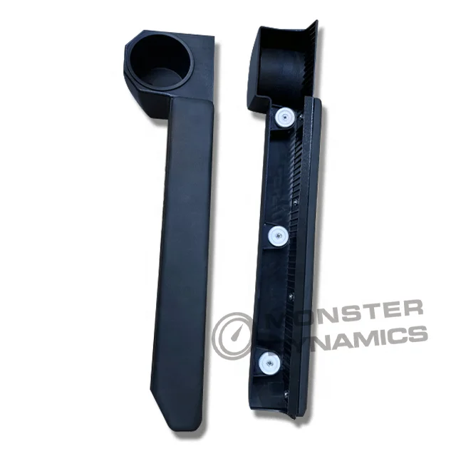 Car armrest cup drink holder for FJ70 FJ75 FJ79 LC70-79 pick up Land Cruiser 1975-2022