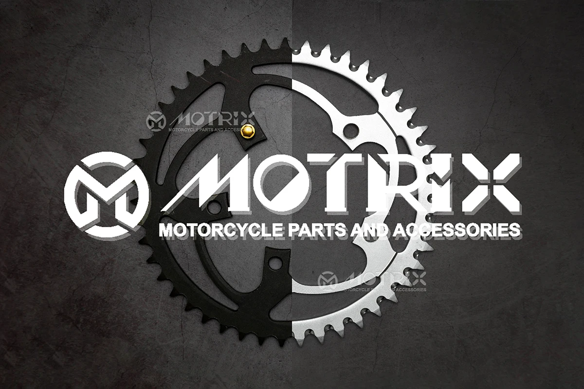 Передняя Звездочка для HONDA CG125 CB125 CT125 XL125 комплект звездочек мотоциклов запчасти запасные части двигателя