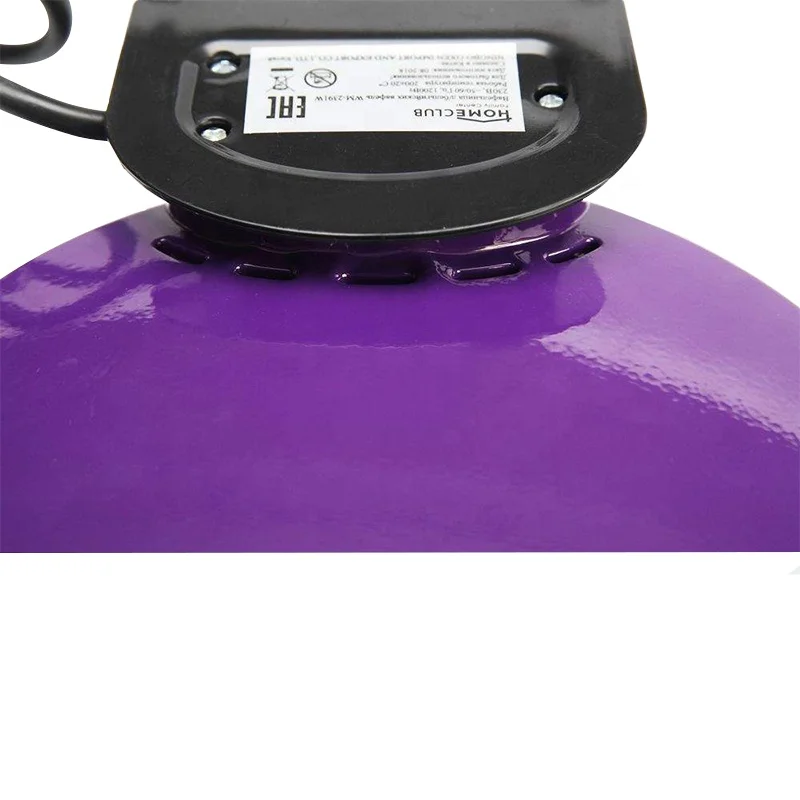 Multifunctional 105 Degree Opening Aagle Electric Belgian Egg Bubble Mini Waffle Makers