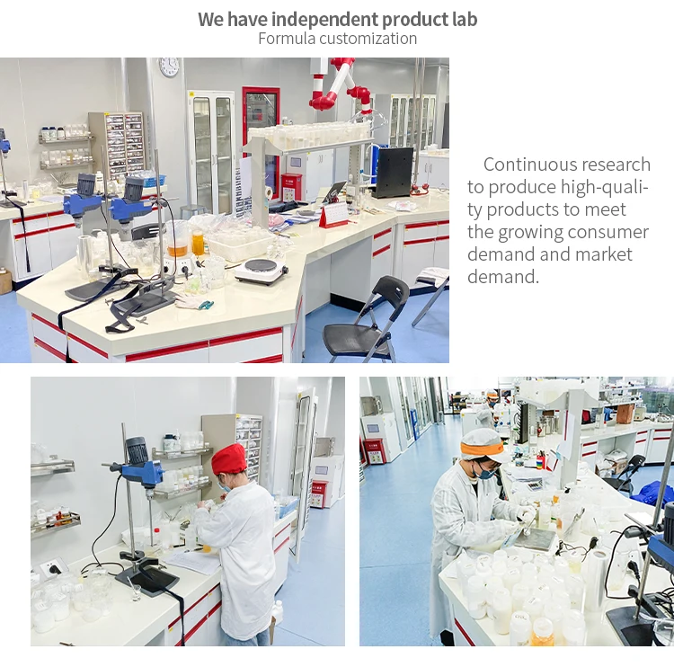 Wholesale  Private Label Gel De Ducha 1L Natural Goat Mike Shower Gel Refreshing Gentle Deep Moisturizing Bath Soap Liquid Gel