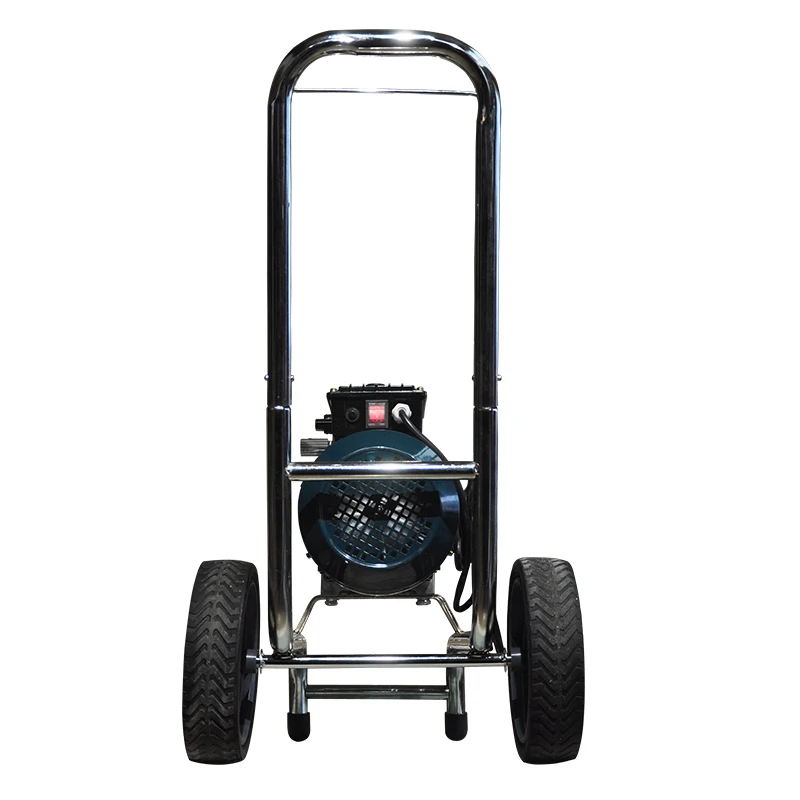 990L Low Price Spray Paint Machine Powder Coating Gun Equipment For Sale