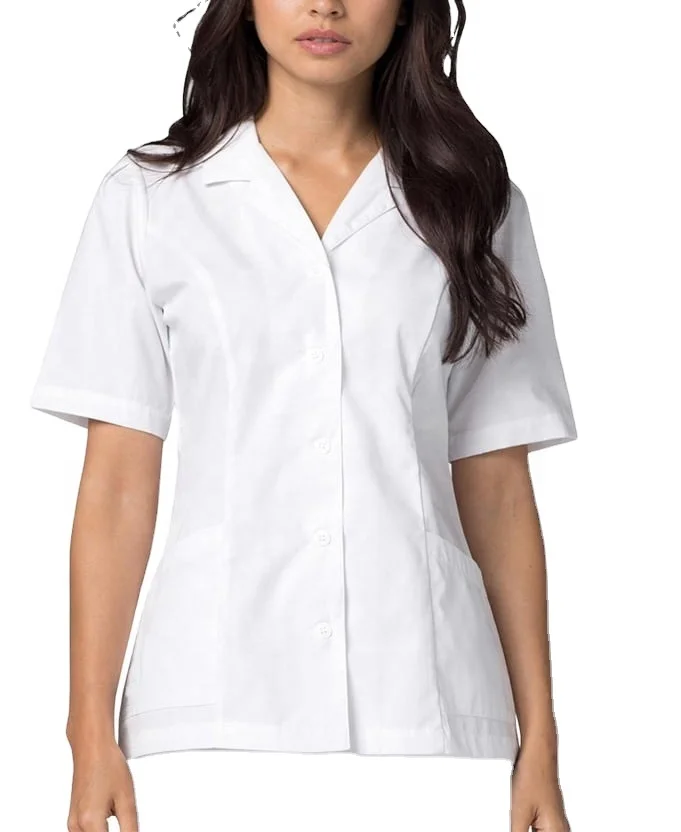 Operation Gown Hospital Working Clothing Doctor Scrub   Medical Uniform
