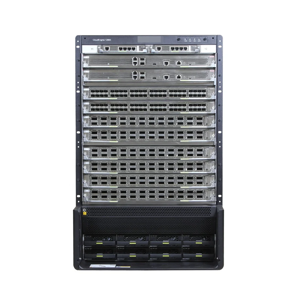 CE12800 IDC Switch IPv6 License V100R002C00 CE128-LIC-IPv6 software license