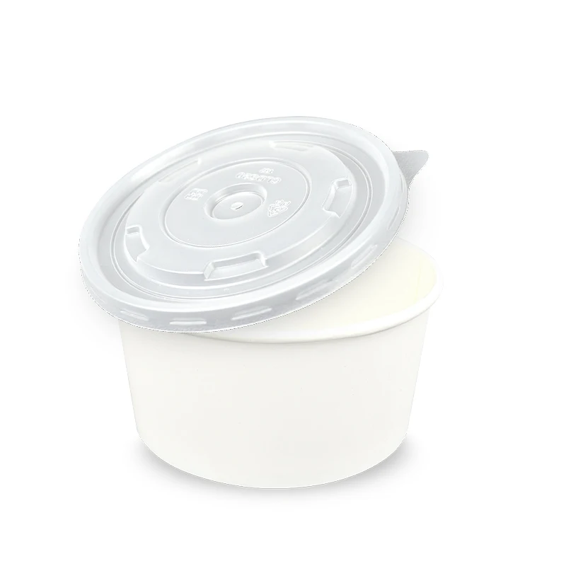 90cc одноразовый пластиковый контейнер для еды с крышкой PP BPA-Free Штабелируемый торта суши шоколадное печенье сэндвич лапша