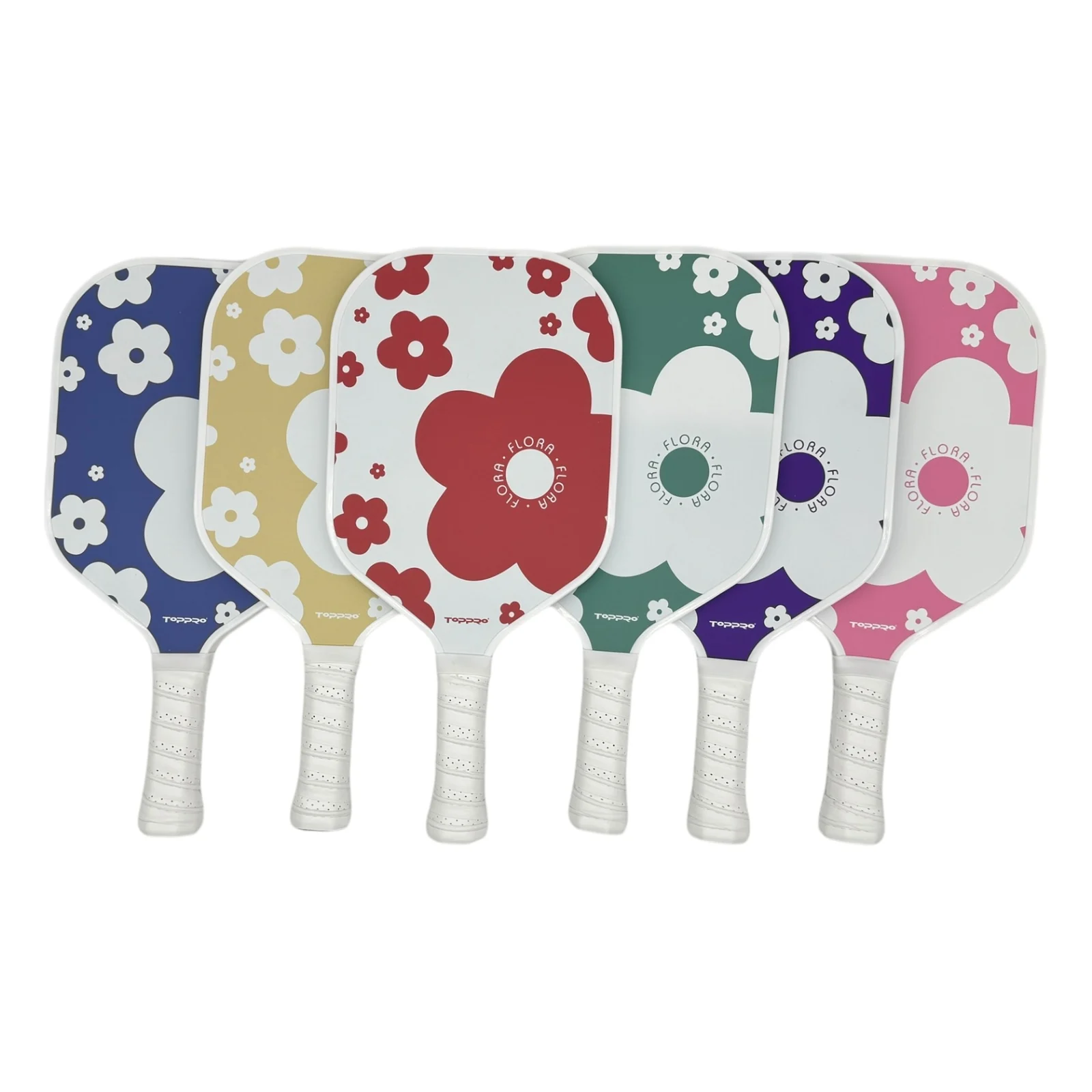 2024 Top New Pickleball Paddle Carbon