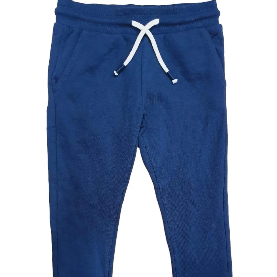 Branded fashionable boys Trouser( ready stock)