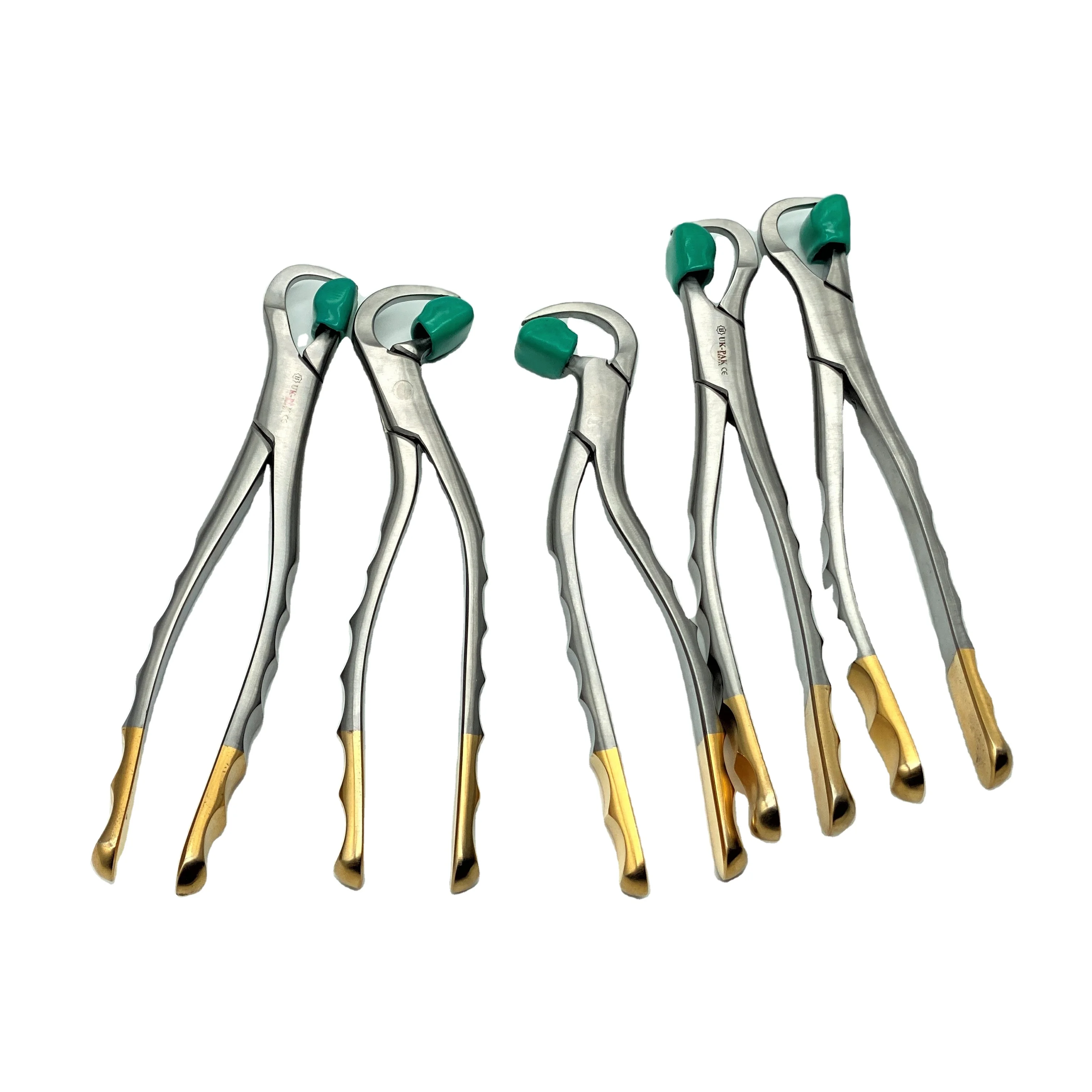 Dental Universal Forceps