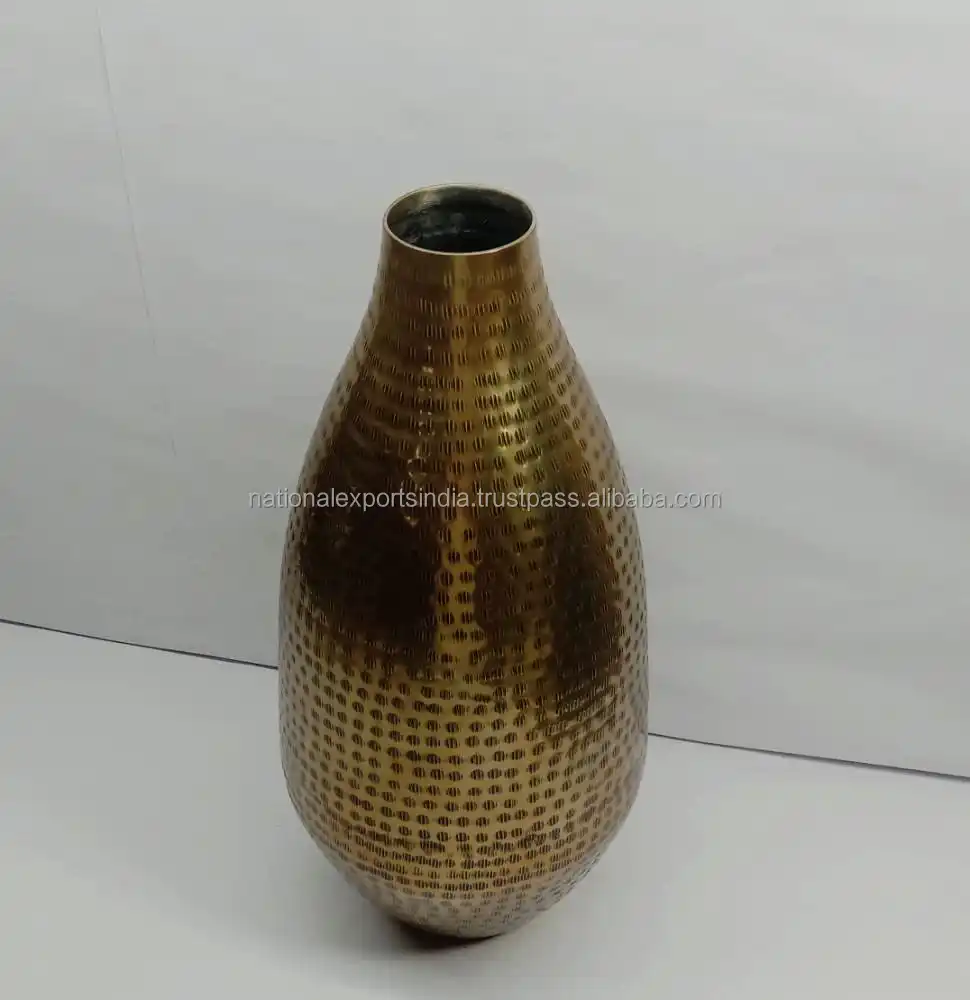  Оптовая продажа декоративных круглых цветочных Стеклянных ВАЗ для цветов