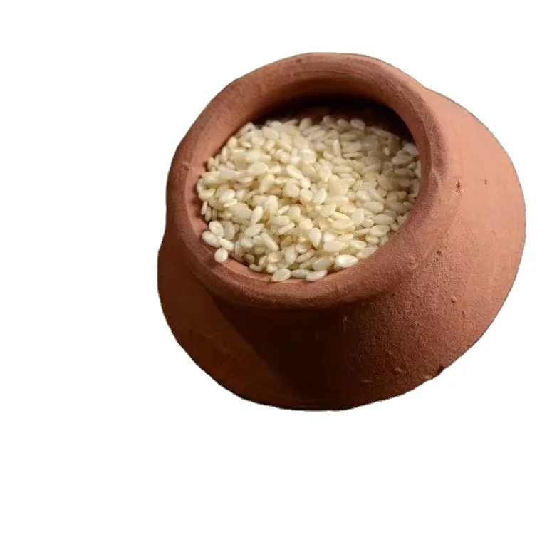 Семена кунжута являются хорошим источником полезных жиров протеин B витамины минералы волокна антиоксиданты и другие полезные растения OEM