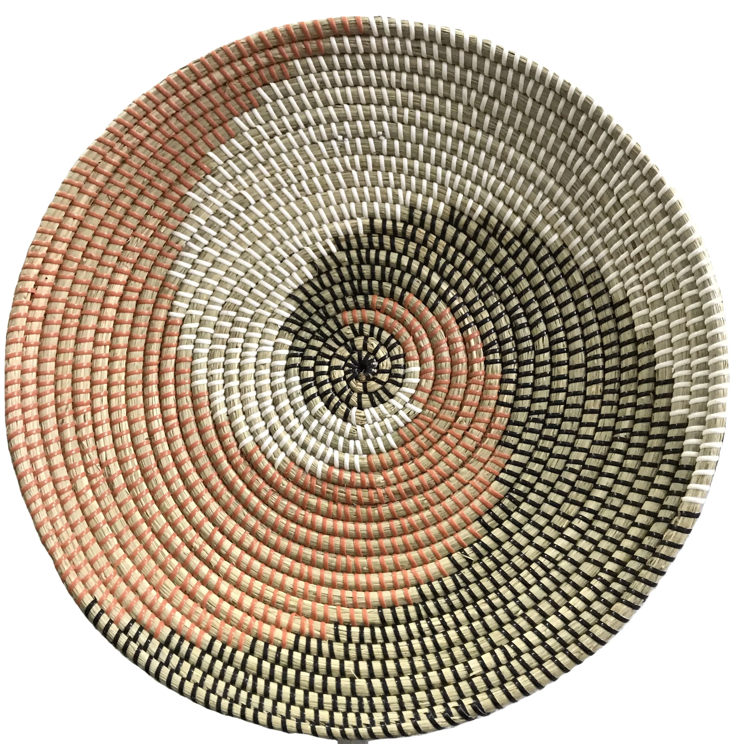 Wall hanging plate for decorating house/Home deco for everyone