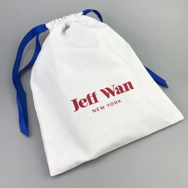 Wholesale Dubai Organic Cotton Canvas Fabric Drawstring Muslin Bag - Buy Drawstring Muslin Bag