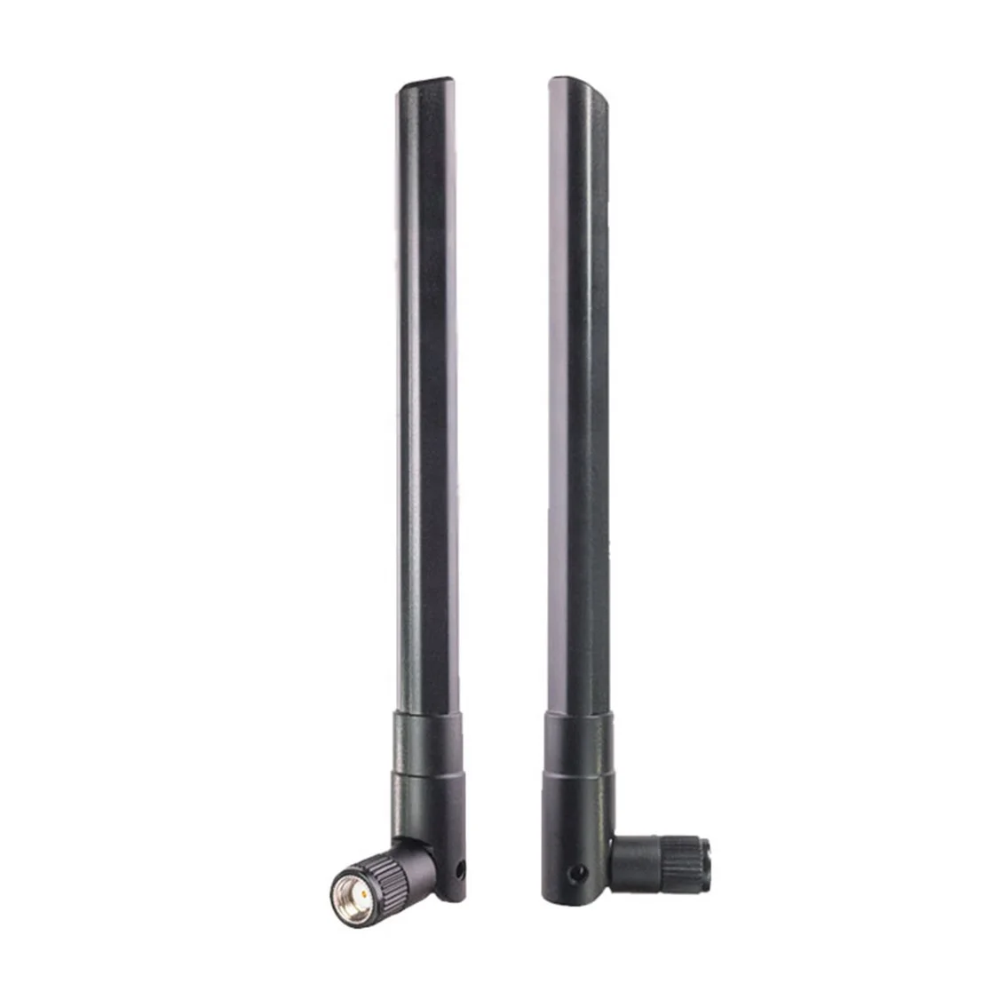 Сменная Двухдиапазонная Wi-Fi антенна 2,4 ГГц/5 ГГц