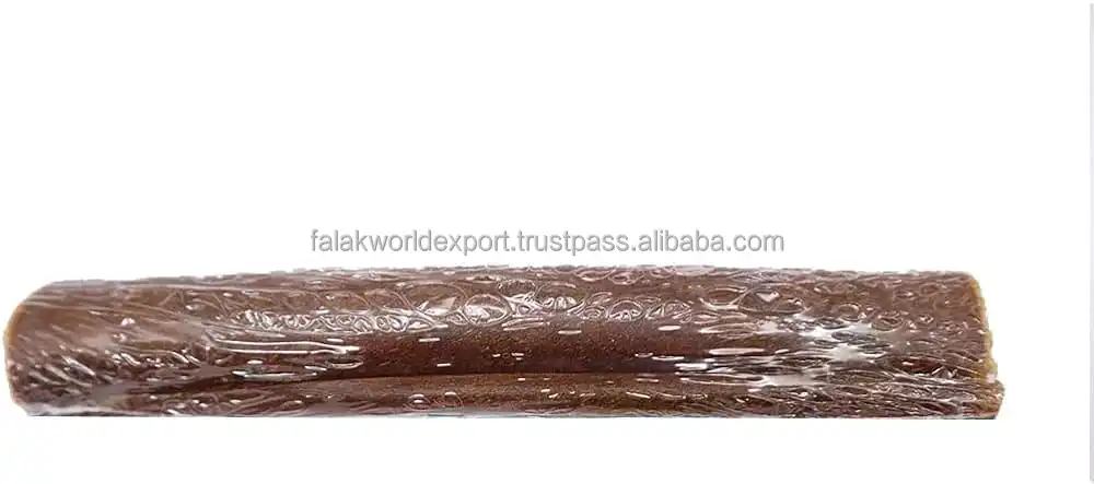 100% healthy dog chew best quality and soft chew bully stick For dog treat chew food From Falak World Export