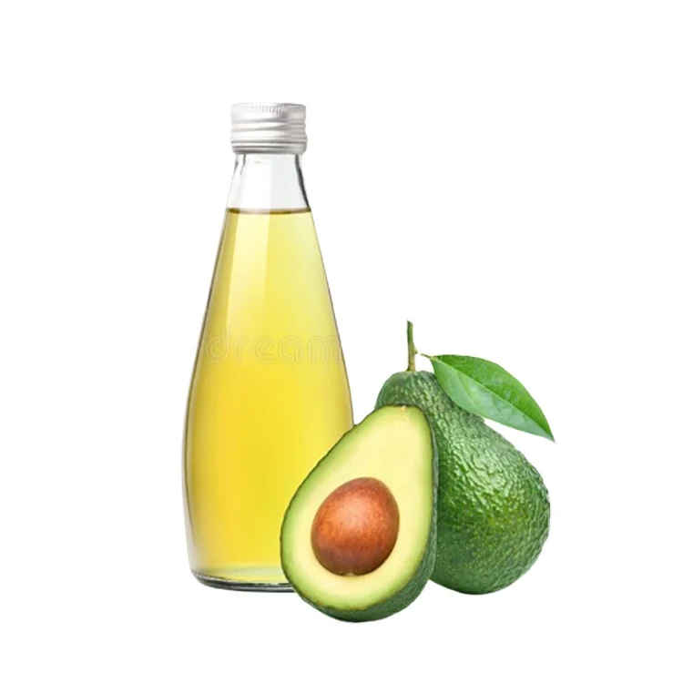 Wholesale Supply Premium Quality 100% Pure and Natural Skin Care Avocado Carrier Oil at Low Market Price
