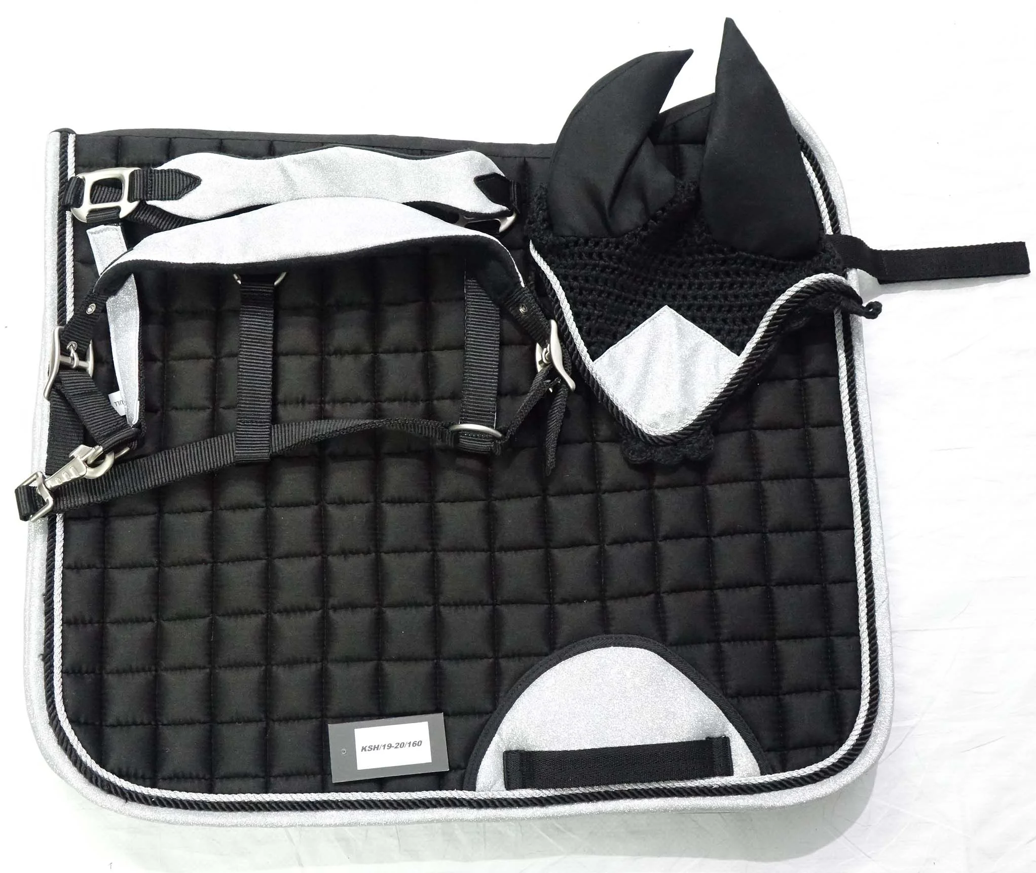 Saddle Pad Manufacturers