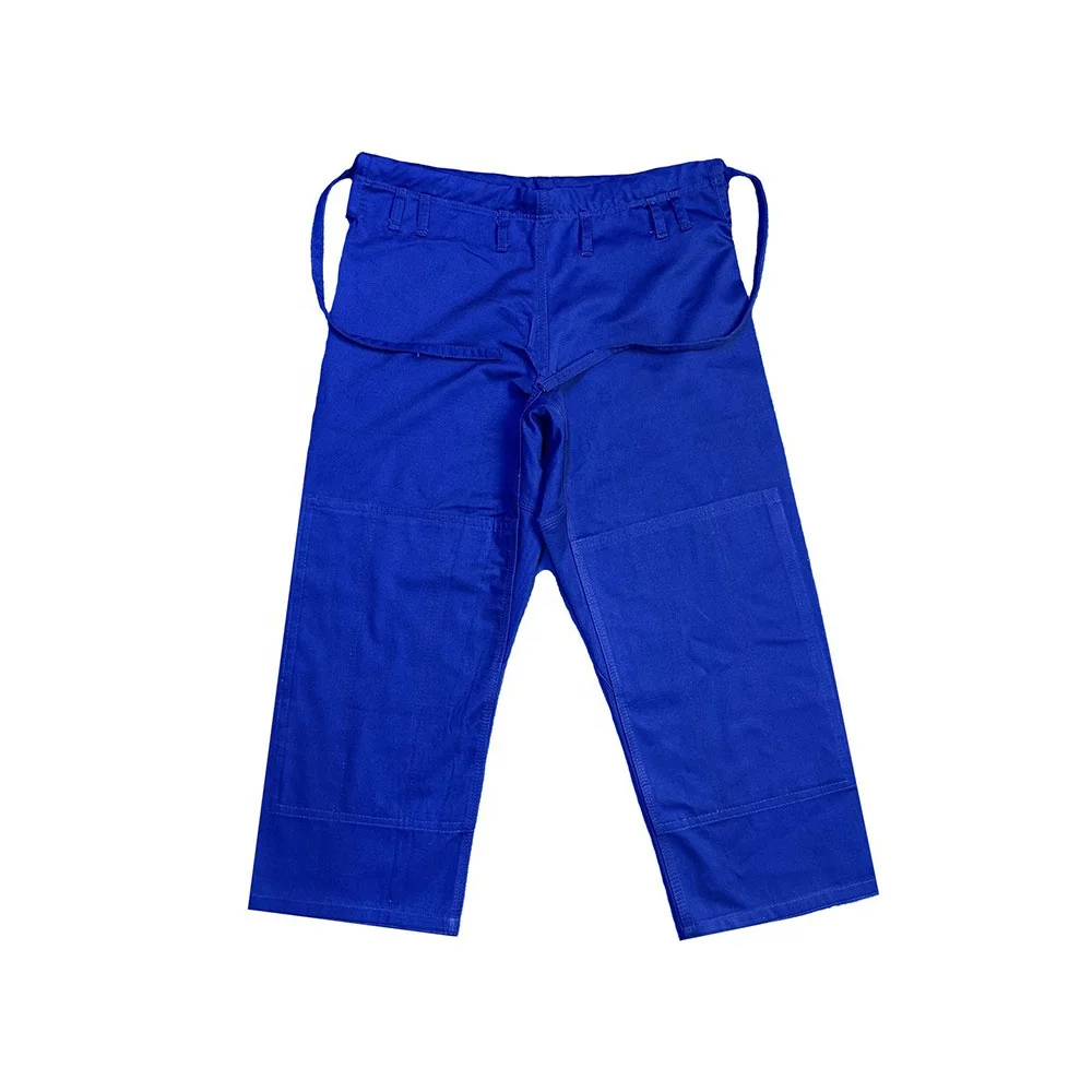 Jiu jitsu uniform 100% cotton kimono jiu jitsu gi