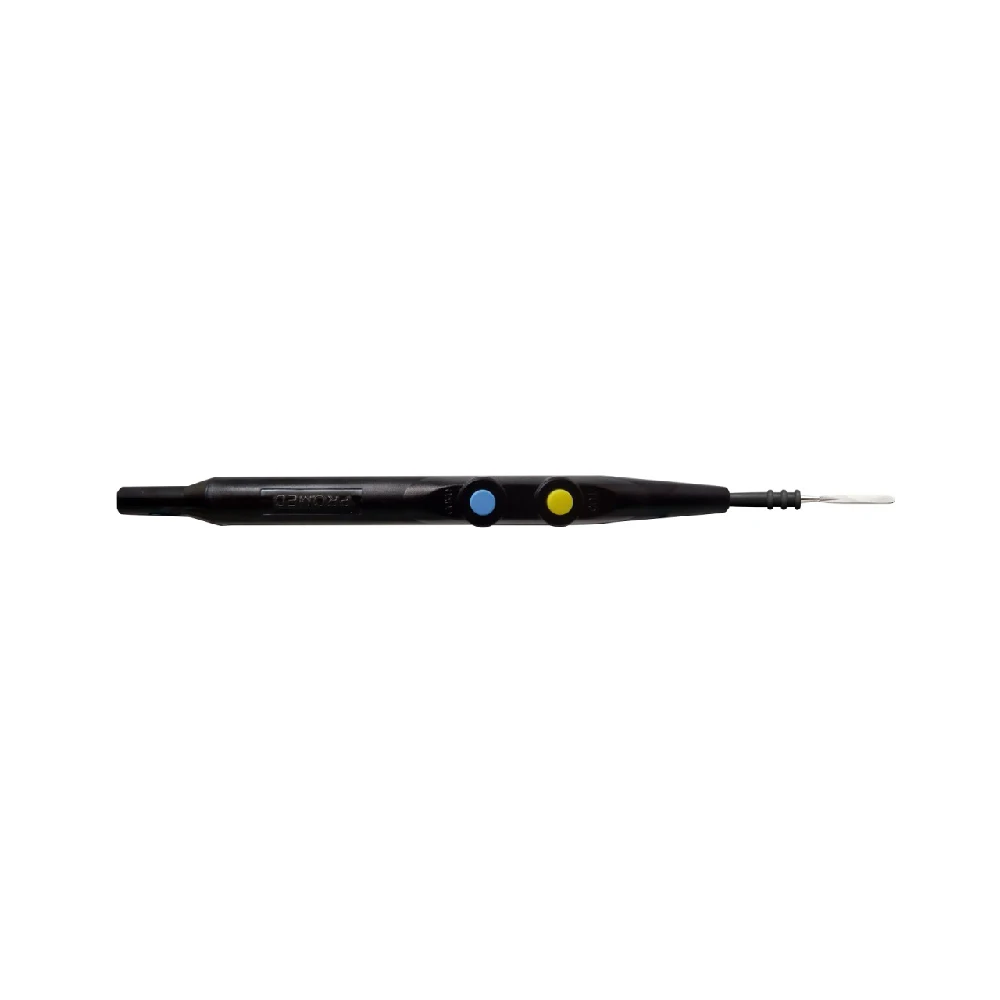 ESU Accessories Single use Electrosurgical Pencil Reusable ESU Pencil