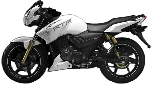 
180cc Motorcycle Apache RTR 180 from Indian Suppliers 