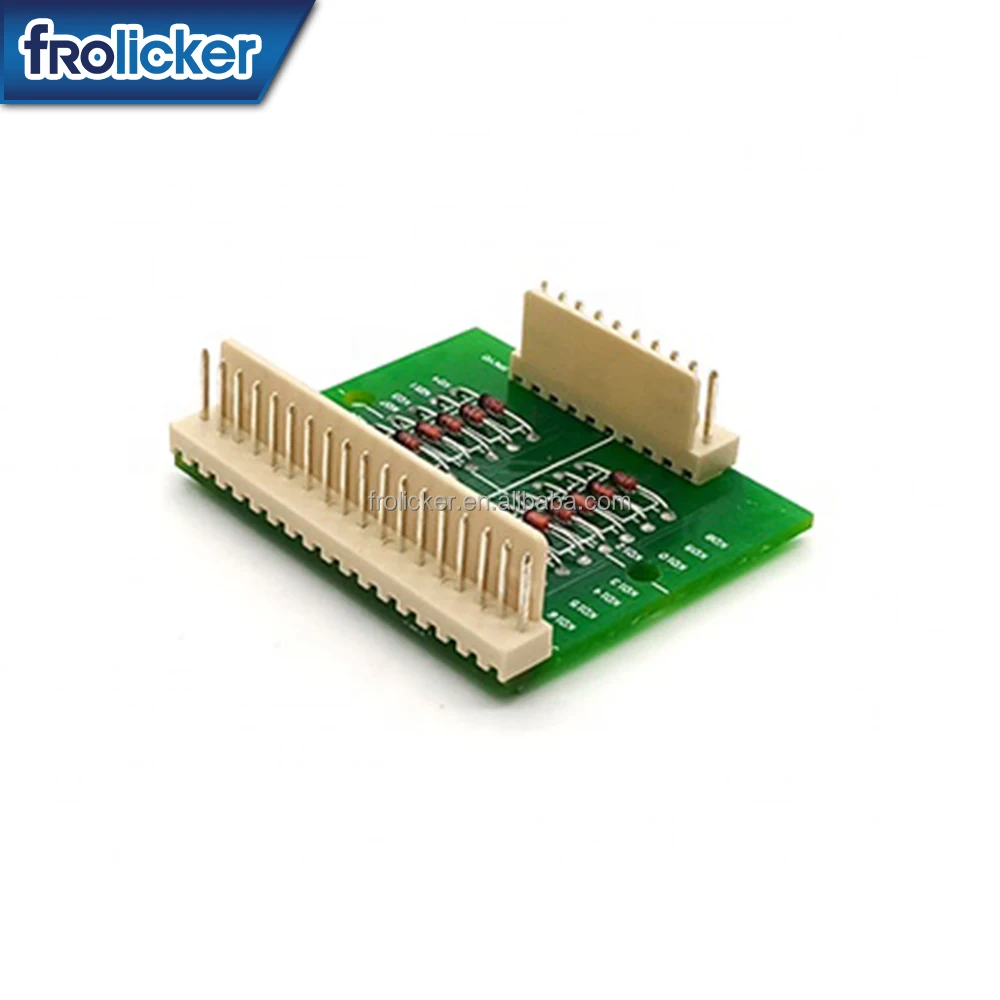 Converter keyboard to button Mario Machine  Convertidor teclado a boton Tragamonedas Pikachu Kit