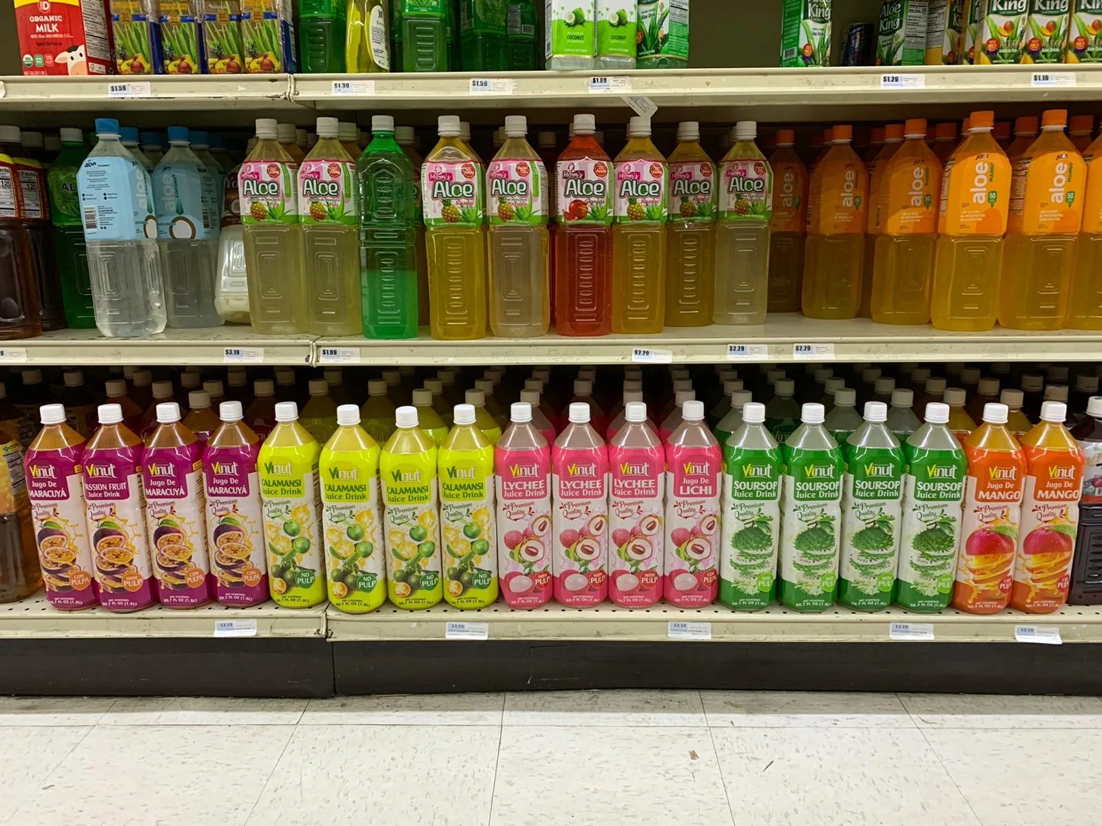 750ml Bottle VINUT Syrup Lime juice Vietnam Company Distribution Fruit Syrup Fresh Liquid Lime fruit Concentrated Juice