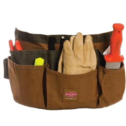 Gardening Apron with Pockets