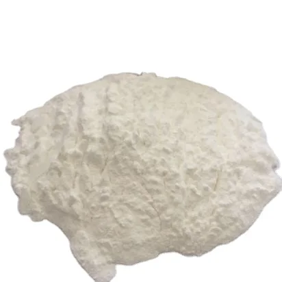 PREGELATINIZED ALPHA MODIFIED TAPIOCA STARCH MIXED KAOLIN HIGH ADHESIVE FOR METAL CASTING KINGSTARCH BRAND