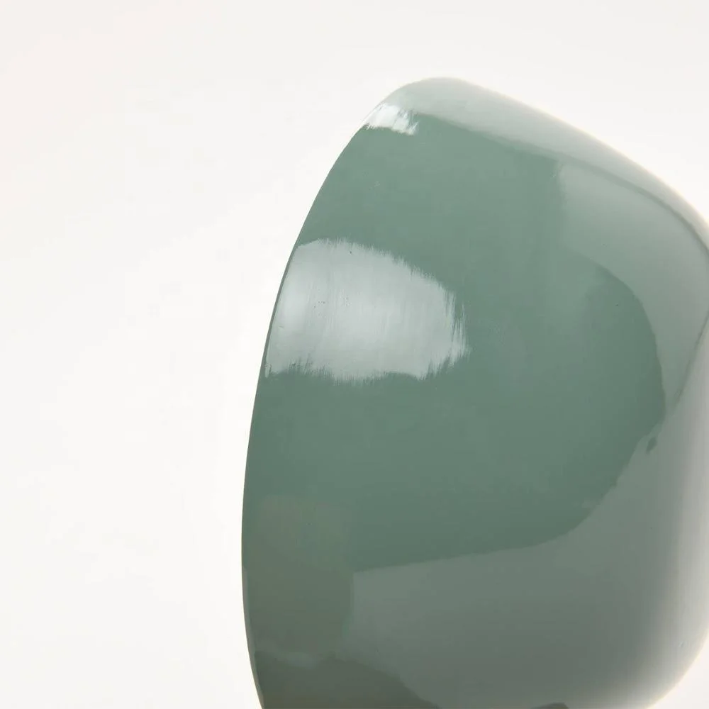 Bowl Handmade Bamboo Vietnam Baby Stock Customized Logo Craft Kitchenware Dinnerware Set Support Customized Packing Everyday