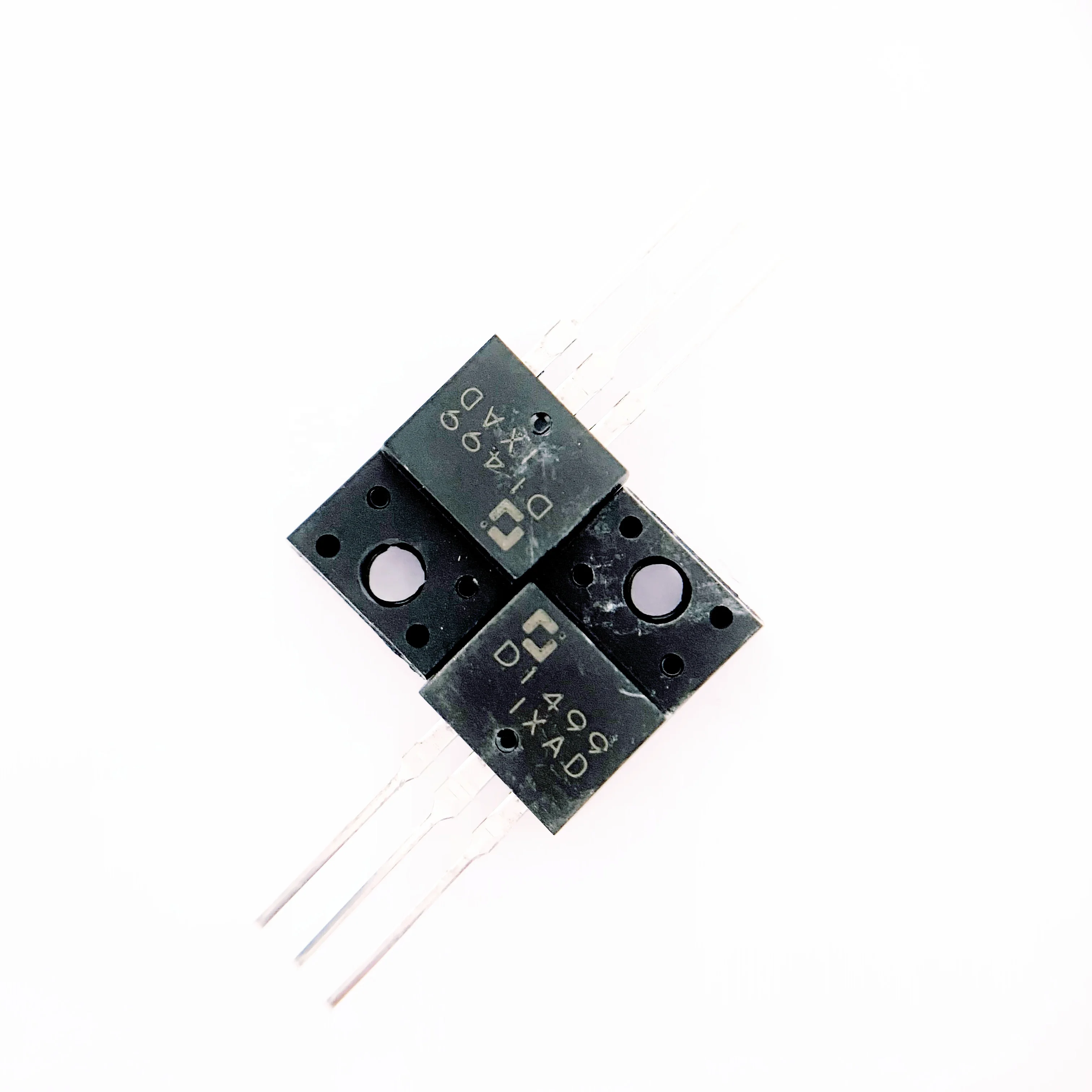 High Quality Durable Using Various 2SD1499 T0-220F  Transistor