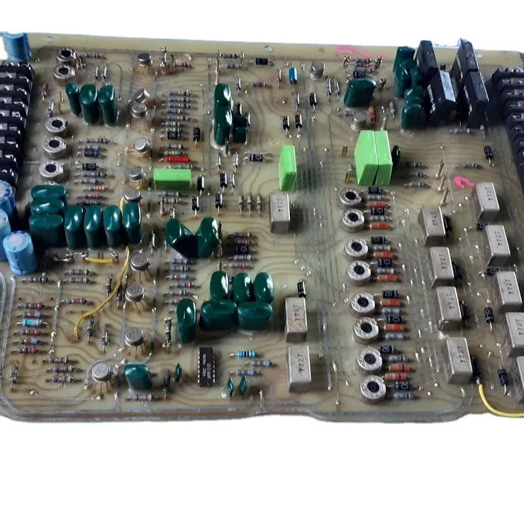 Speed Control Printed Board Ep-1059