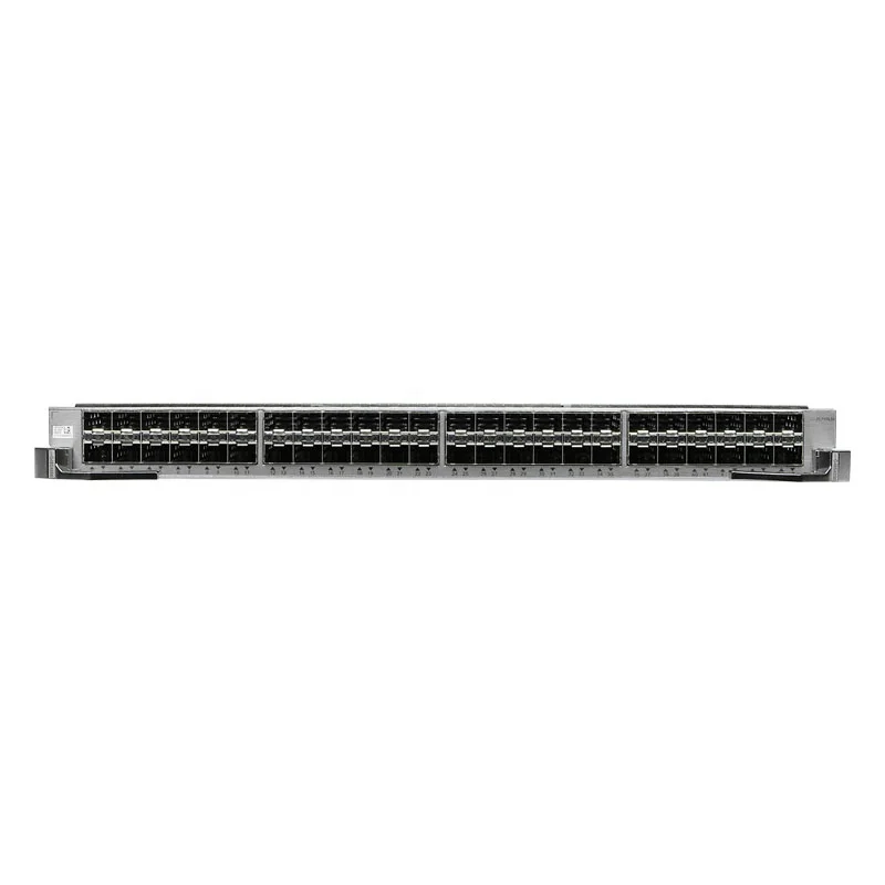 Сетевая Интернет-карта LST7G48SX6S0 S7700 48 порт GE SFP