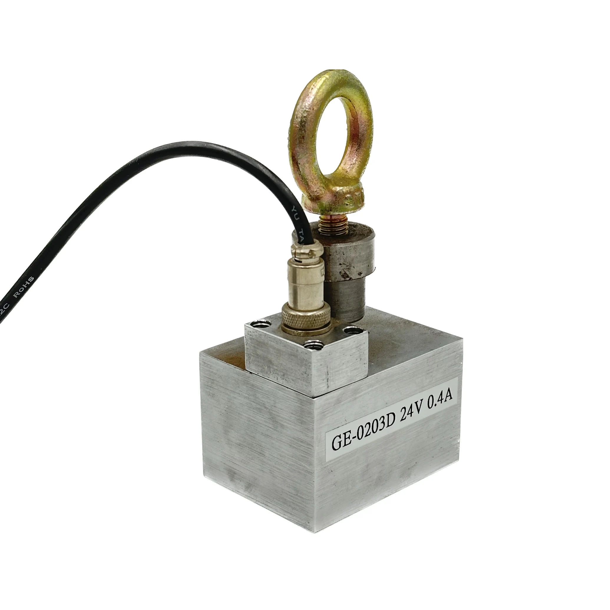 magnetic chuck