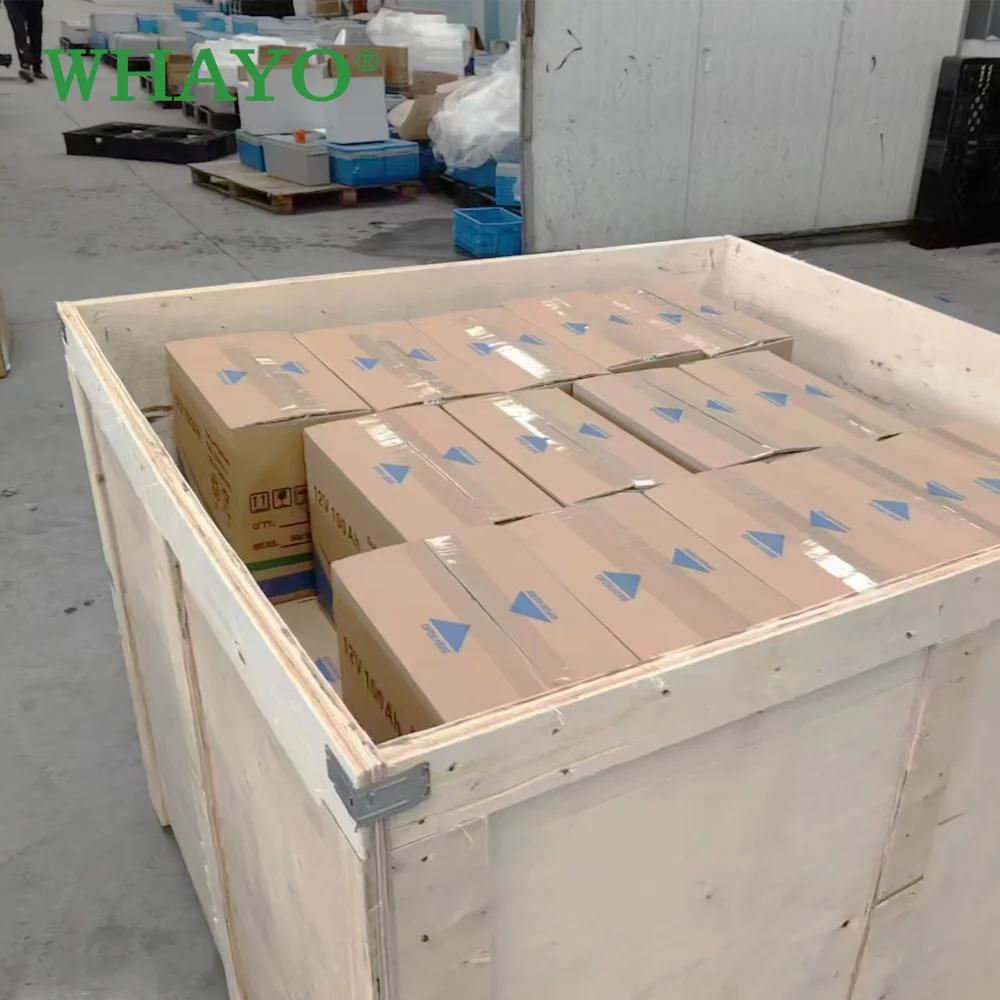 12volt 200 Ah Gel Lead Acid Battery Price Deep Cycle 12v 200ah 250ah Gel Solar Power Storage Battery