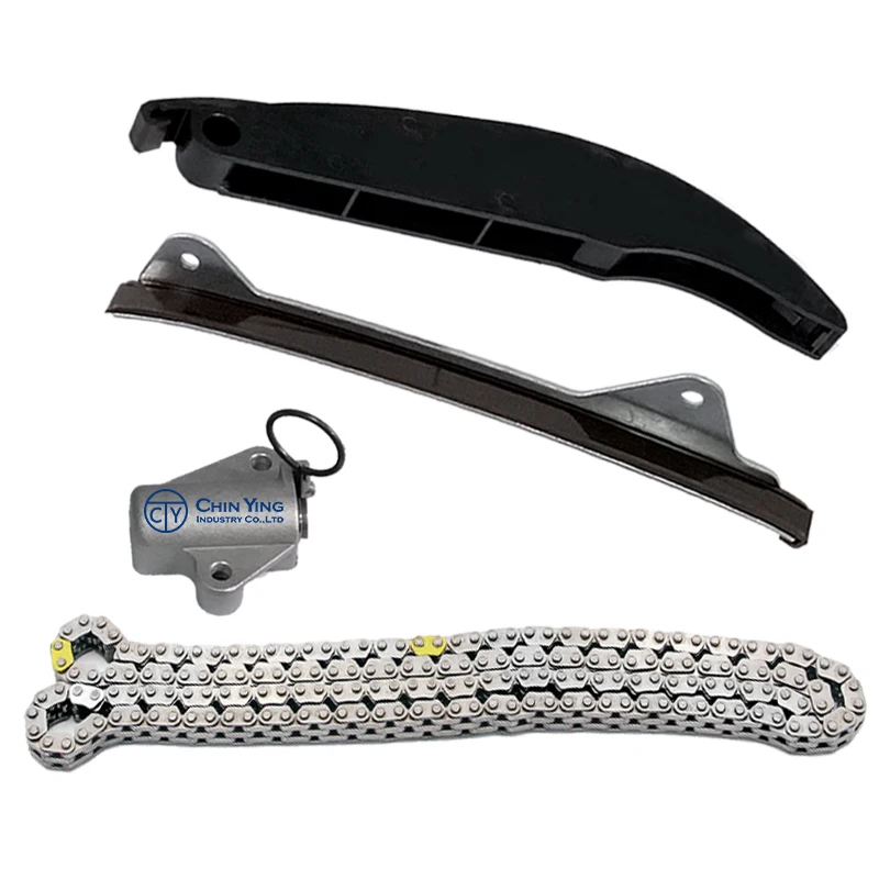 Timing Chain Kit for KIA Sportage Soul Forte i30 Elantra Sedan Cerato Kona 1.8L 2.0L 24321-2E010 243212E010 24410-2E000 Engine