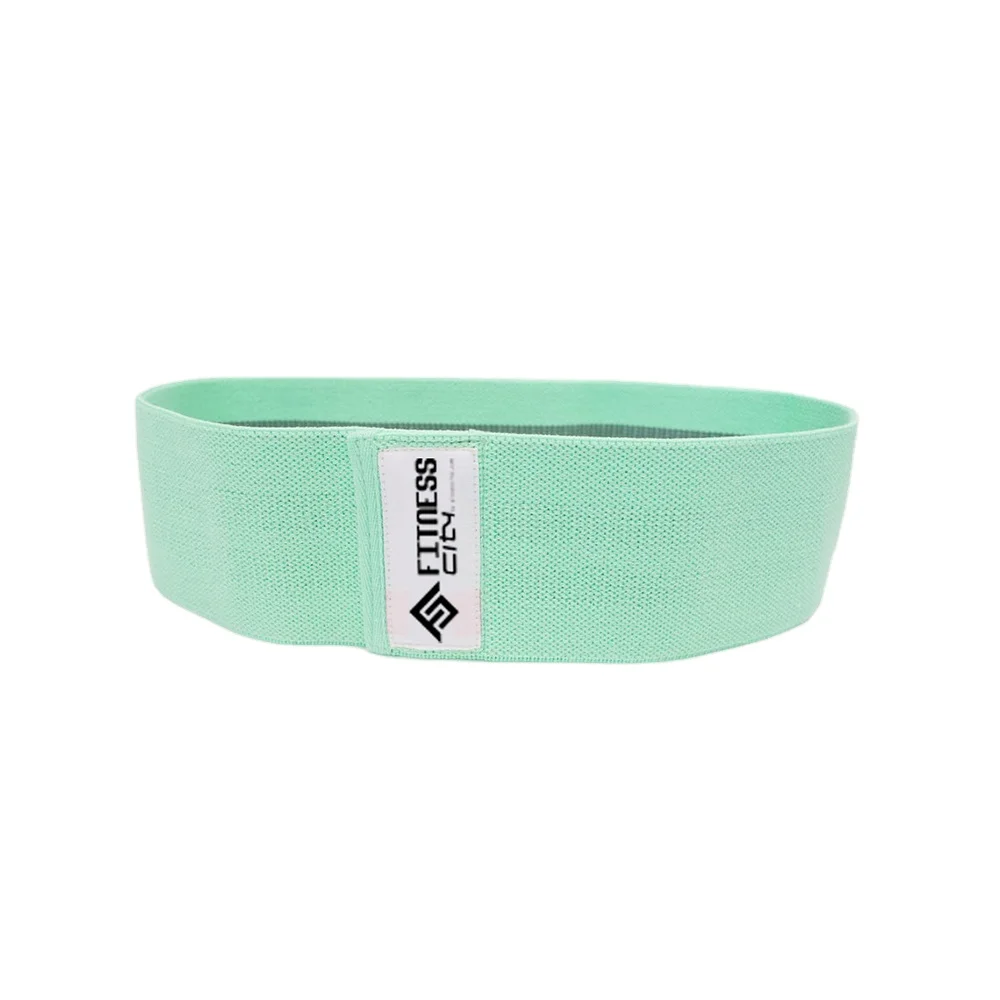 Wholesale Elastic heavy duty Gym Tool Fitness Exercise Workout Resistance Band unisex band