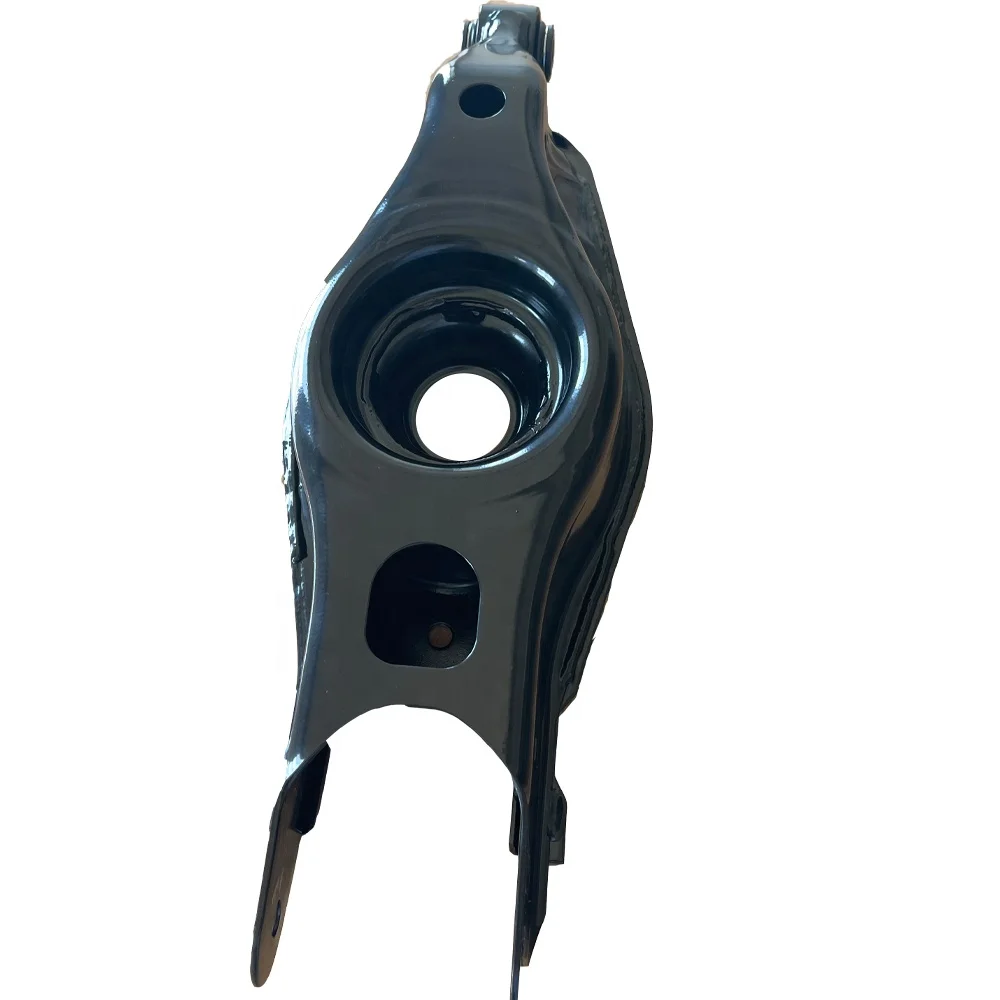 Rear suspension assy Rear Wishbone oem 670036580 Car adjustable control arm for maserati Ghibli