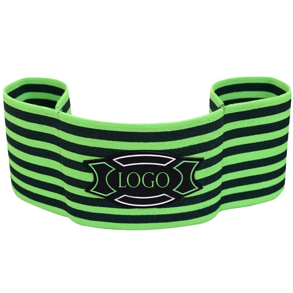 Elastic Weightlifting Band Fitness Super Bench Press Sling Shot Gym Bodybuilding Belt