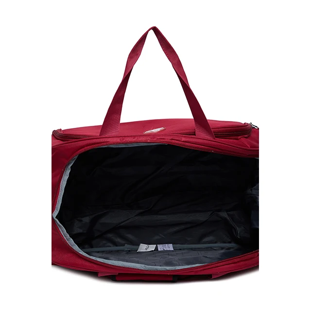 Greenlands multipurpose super strong soft trolley luggage suitcase baggage wheel travel carry on cabin crew duffle bag tote bag