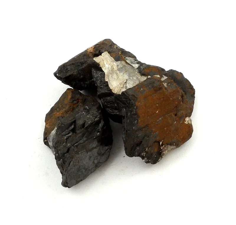 Coltan Tantalite COLTAN - Tantalite Ore Ta205 / Coltan Columbite Tantalite