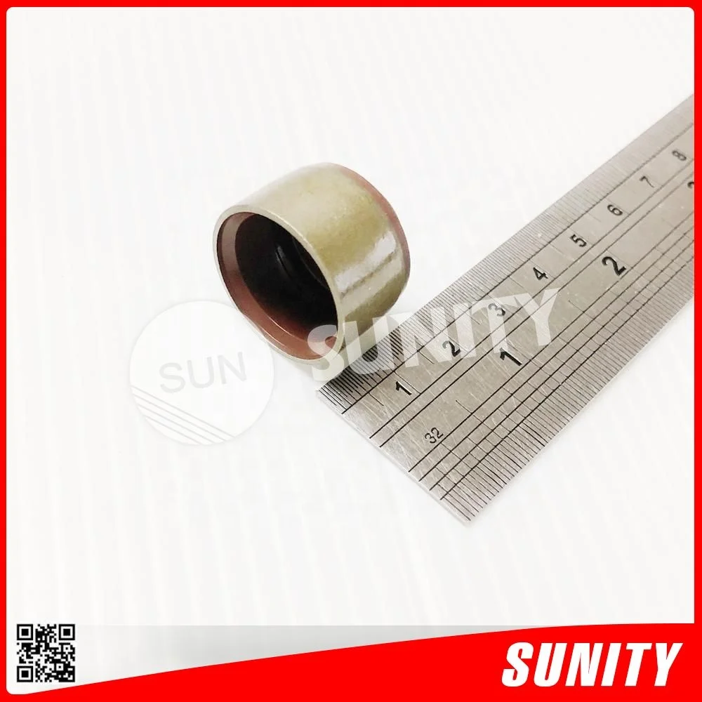 TAIWAN SUNITY Excellent Quality  S6A3 VALVE STEM OEM 33504-10300 for  MITSUBISHI Marine S6R2-MPTK S12R