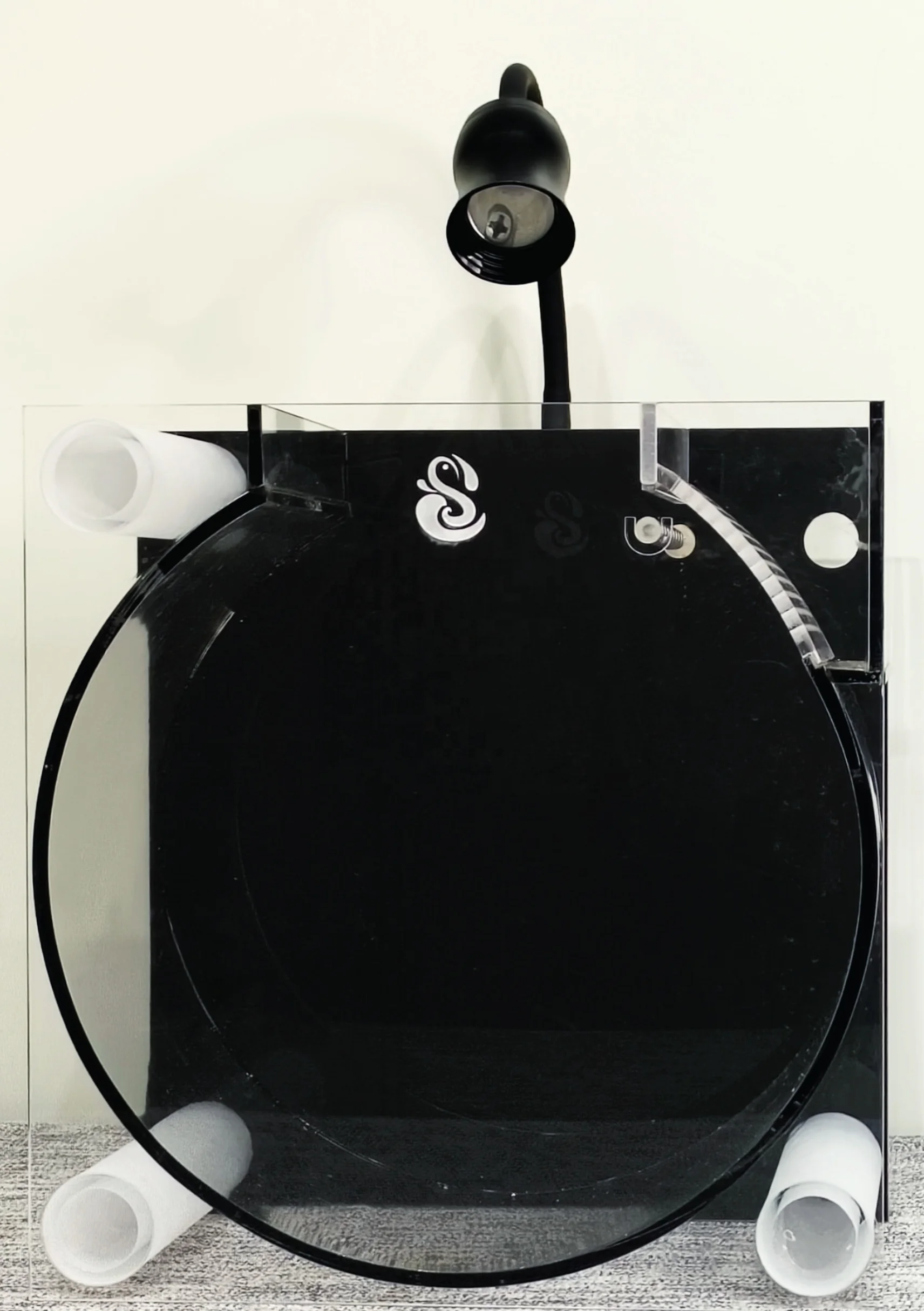 Protein Skimmers Can Enhance Water Quality in Saltwater Aquariums