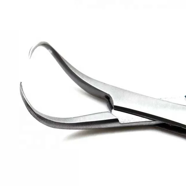 High Quality Stainless Towel Clamps Hemostatic Forceps