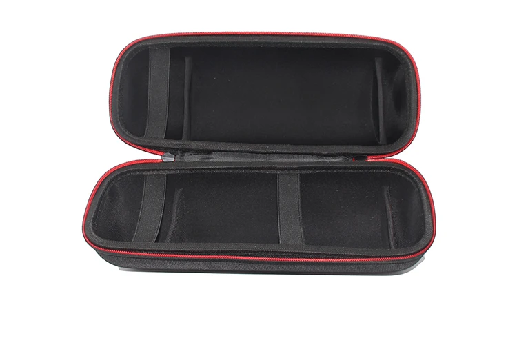 Shockproof Smell Proof and Stylish Eva Hard Case for Speaker Nylon Round by Vietnam Factory