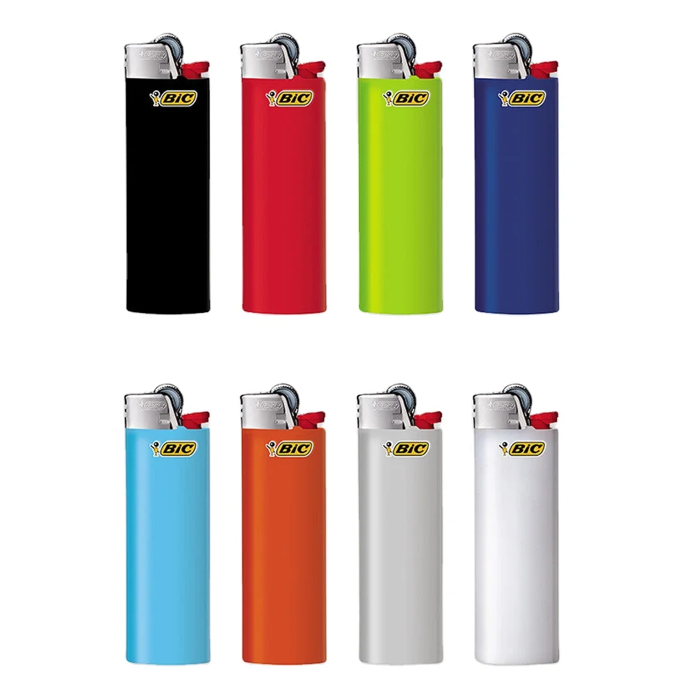 Direct Manufacturer Sale Customized Cricket Lighters for Bulk Orders Original Cricket Lighters for Cigarette Usage