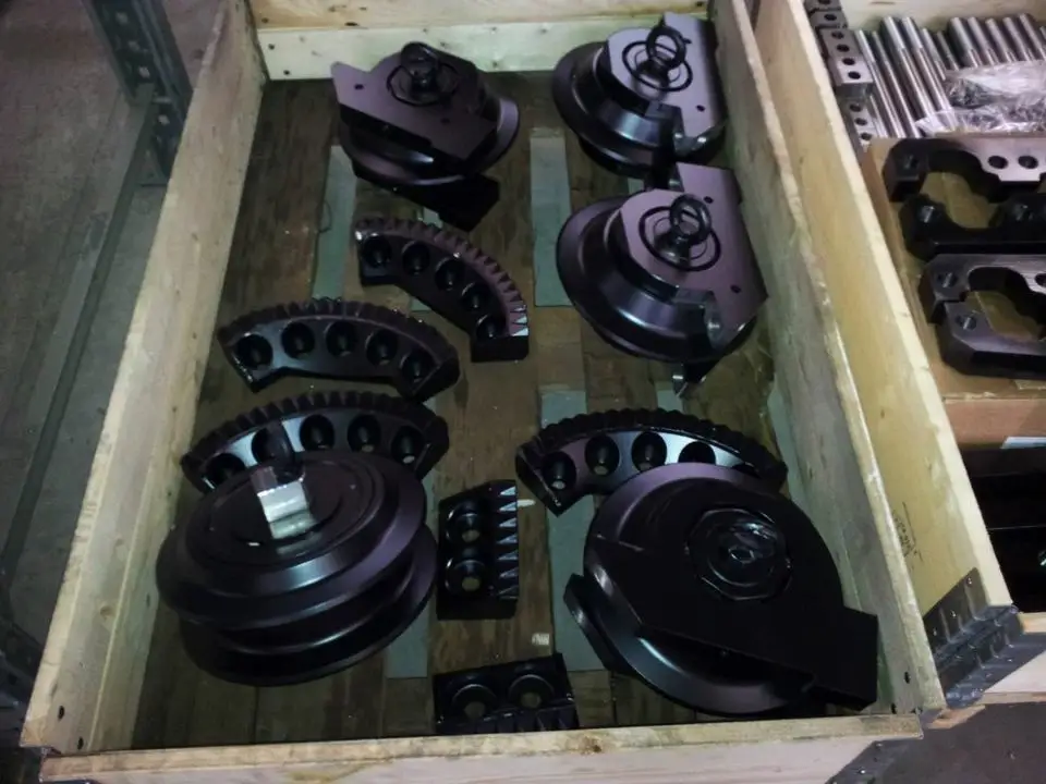 Hot Selling Tunnel Boring Machine Cutter TBM cutters bit/Shield Cutter/TBM Scrapper