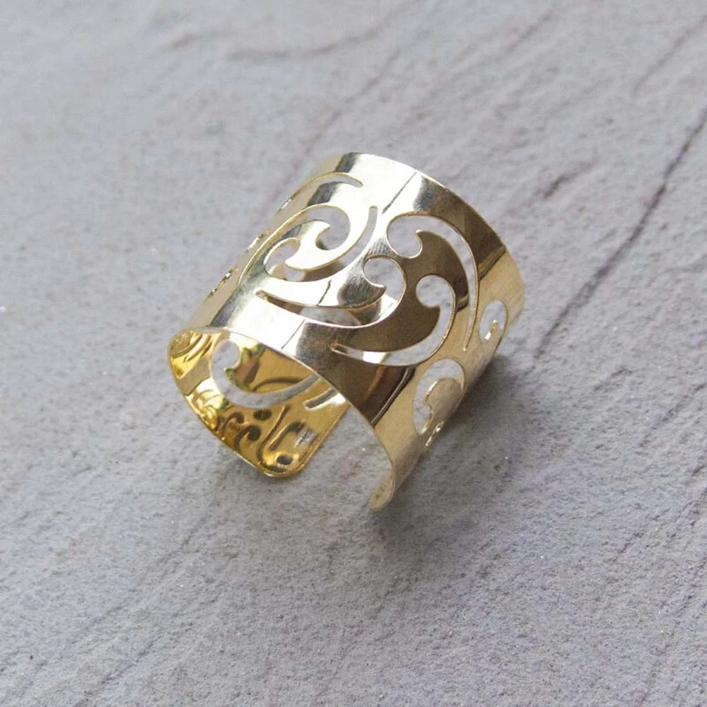 Luxury Gold Napkin Tissue Holder For Counter Top Square Tissue Box Holder Decorative Paper Napkin Holder